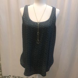 LOFT tank